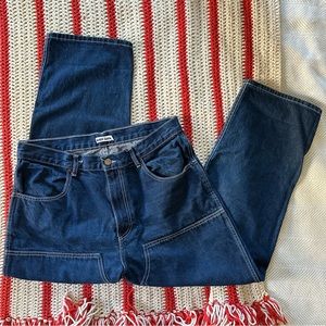 Rudy Jude Denim Utility Jeans